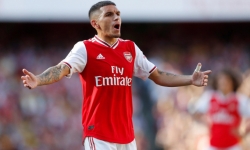 Không hạnh phúc tại Arsenal, Lucas Torreira muốn trở về Serie A