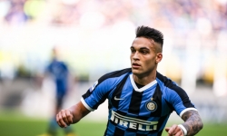 Ban lãnh đạo Inter Milan ra 'tối hậu thư' cho Barcelona vụ Lautaro Martinez