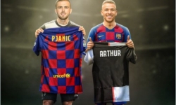 Tin thể thao nổi bật 28/6: HLV Quique Setien tỏ ra rất bức xúc vì thương vụ trao đổi Arthur – Pjanic của Barcelona 