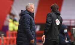 Thua đau Sheffield United, Mourinho tuyên bố thất vọng về công nghệ trọng tài VAR 