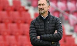 Bundesliga chính thức “sa thải” huấn luyện viên thứ 2