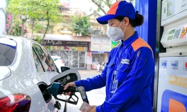Bộ Công Thương có chỉ đạo khẩn yêu cầu thực hiện nghiêm quy định hóa đơn điện tử khi bán xăng