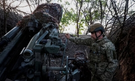 Gói viện trợ của Mỹ có thể giúp Ukraine thay đổi cục diện trên chiến trường?