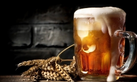 Người mắc hội chứng không uống rượu bia vẫn có nồng độ cồn