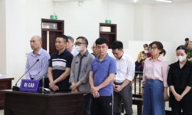 Đại án Việt Á: Cựu Bộ trưởng Bộ Y tế Nguyễn Thanh Long được giảm 1 năm tù