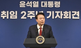 Tổng thống Hàn Quốc nói tỷ lệ sinh giảm là 'tình trạng khẩn cấp quốc gia'