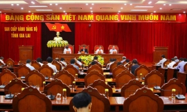 Xử lý kỷ luật hàng loạt đảng viên, trong đó có nguyên Phó Chủ tịch tỉnh Gia Lai