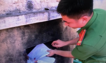 Lào Cai: Một người bán thuốc lá điện tử cho học sinh bị phạt 4 triệu đồng