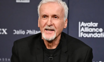 Sau siêu phẩm Avatar, James Cameron làm phim về thảm họa hạt nhân