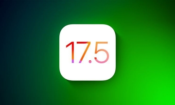 Apple chính thức phát hành iOS 17.5 và iPadOS 17.5