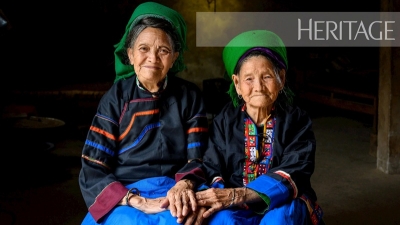 Khởi động Giải thưởng Nhiếp ảnh Heritage - Hành trình Di sản 2024