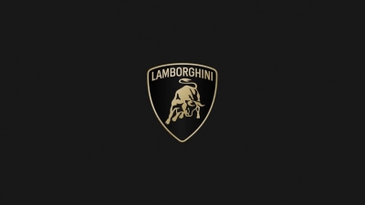 Lamborghini: Ra mắt logo mới và sứ mệnh thương hiệu mới
