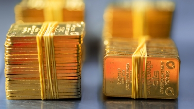 Giá vàng SJC xô đổ kỷ lục mọi thời đại: 92 triệu đồng/lượng