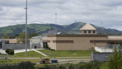 Nhà tù nữ ở California phải đóng cửa vì lạm dụng tình dục
