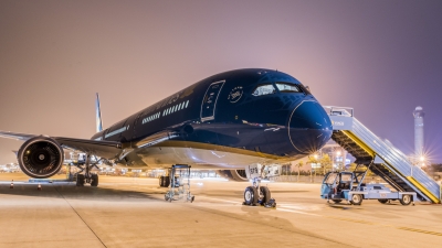 Khai thác hơn 2.000 chuyến bay đêm, hàng không tìm cách giải bài toán tải cung ứng