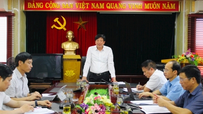 Hải Dương sẽ có nhiều hoạt động kỷ niệm 100 năm Ngày Báo chí cách mạng Việt Nam