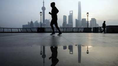 Công ty Trung Quốc đua nhau đầu tư nước ngoài nhiều nhất 8 năm qua