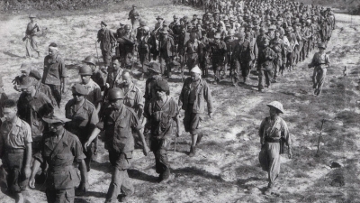 Quân Pháp tại cứ điểm Điện Biên Phủ: Những nỗ lực tuyệt vọng cuối cùng