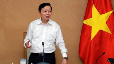 Phó Thủ tướng Trần Hồng Hà: Người điều khiển xe điện 4 bánh phải có giấy phép lái xe