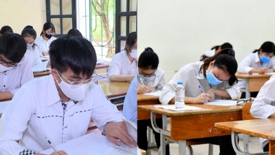 Danh sách địa điểm thi lớp 10 THPT công lập tại Hà Nội năm học 2023 - 2024