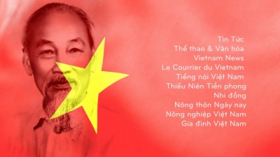 Kỷ niệm 130 năm ngày sinh Chủ tịch Hồ Chí Minh bằng trải nghiệm độc đáo trên 10 tờ báo in