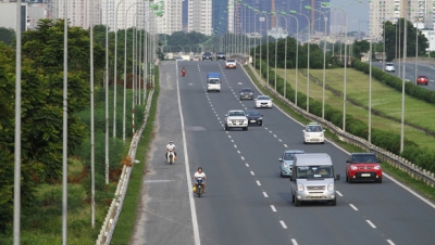 Hà Nội chi hơn 5.200 tỷ đồng kéo dài Đại lộ Thăng Long