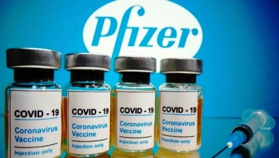 Phân bổ gần 2,5 triệu liều vắc xin COVID-19 tiêm cho trẻ em dưới 12 tuổi