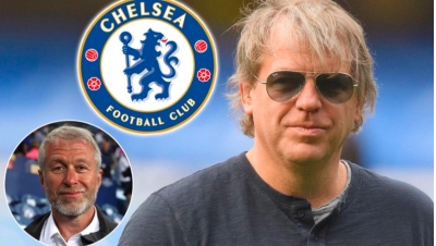 Câu lạc bộ Chelsea công bố chủ sở hữu mới