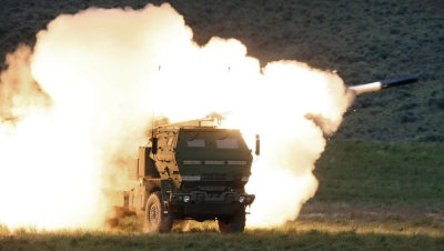 Mỹ gửi hệ thống tên lửa tiên tiến và viện trợ khác cho Ukraine