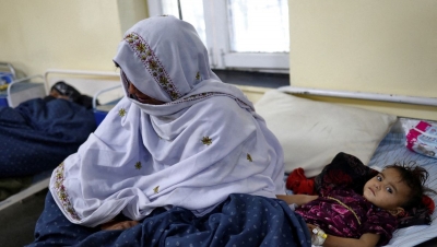 Afghanistan kêu gọi giúp đỡ sau thảm họa động đất