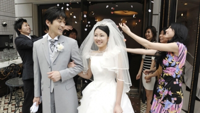 Tại sao giới trẻ Nhật Bản lại ngại hôn nhân?