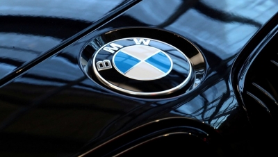 BMW lập nhà máy sản xuất xe ôtô điện ở Trung Quốc