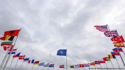 Hội nghị Thượng đỉnh NATO 2022 tập trung vào Nga và Trung Quốc