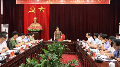 Bắc Ninh: Nhiều hoạt động kỷ niệm 110 năm ngày sinh Tổng Bí thư Nguyễn Văn Cừ