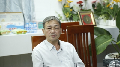 Vụ kit test Việt Á: Bắt Phó Giám đốc Trung tâm y tế TP Dĩ An cùng thuộc cấp
