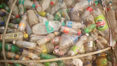 Ấn Độ cấm nhựa sử dụng một lần để chống ô nhiễm