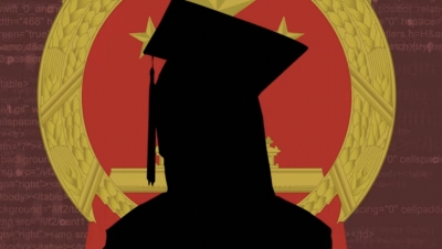Trung Quốc: Sinh viên bị “gài” làm gián điệp tại các công ty ma