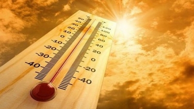 Dự báo thời tiết 4/7: Bắc Bộ và Trung Bộ nắng nóng