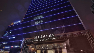 Ngành khách sạn Trung Quốc củng cố lại vị thế sau chuỗi ngày đóng cửa bởi Covid
