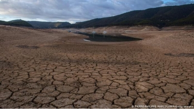 Khủng hoảng nước ở châu Âu: Biến đổi khí hậu đang gõ cửa!