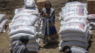 Liên Hợp Quốc: Kỷ lục 345 triệu người đến gần 'bờ vực chết đói'