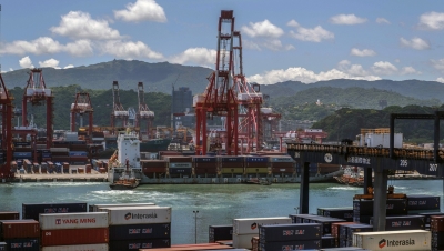 Trung Quốc - Đài Loan: Căng thẳng leo thang nhưng tại sao khó trừng phạt kinh tế?