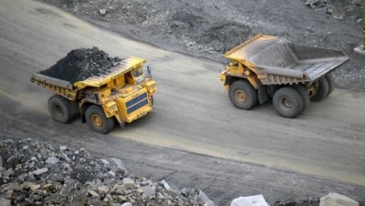 Lệnh cấm nhập khẩu than của EU đối với Nga có hiệu lực