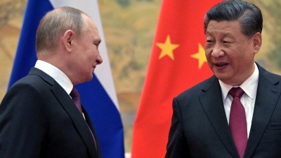 Trung Quốc cáo buộc Mỹ là 'chủ mưu chính' trong cuộc khủng hoảng Ukraine