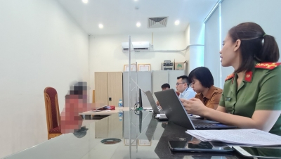 Đà Nẵng: Phạt 7,5 triệu đồng vì đăng tải nội dung xuyên tạc, xúc phạm uy tín của tổ chức