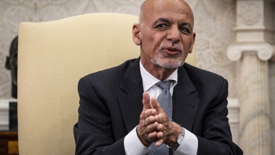 Sau một năm Taliban tiếp quản, cựu tổng thống Afghanistan lý giải quyết định bỏ trốn vội vàng của mình