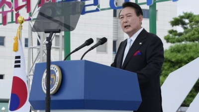 Hàn Quốc kêu gọi cải thiện quan hệ với Nhật Bản