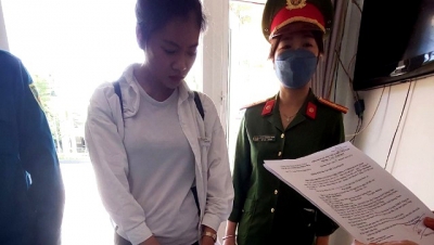 Quảng Nam: Bắt giam nữ quái lừa đảo gần 1 tỷ đồng để đầu tư Bitcoin
