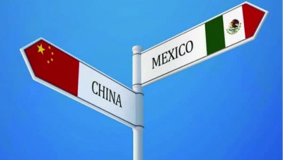 Các  doanh nghiệp Trung Quốc đổ xô đến Mexico, vượt qua biên giới Mỹ để tránh thuế quan