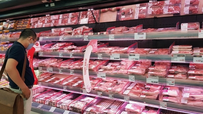 Cần quyết liệt kiểm tra, làm rõ việc “bảo thủ giữ giá” thịt lợn tại một số siêu thị, nhà bán lẻ